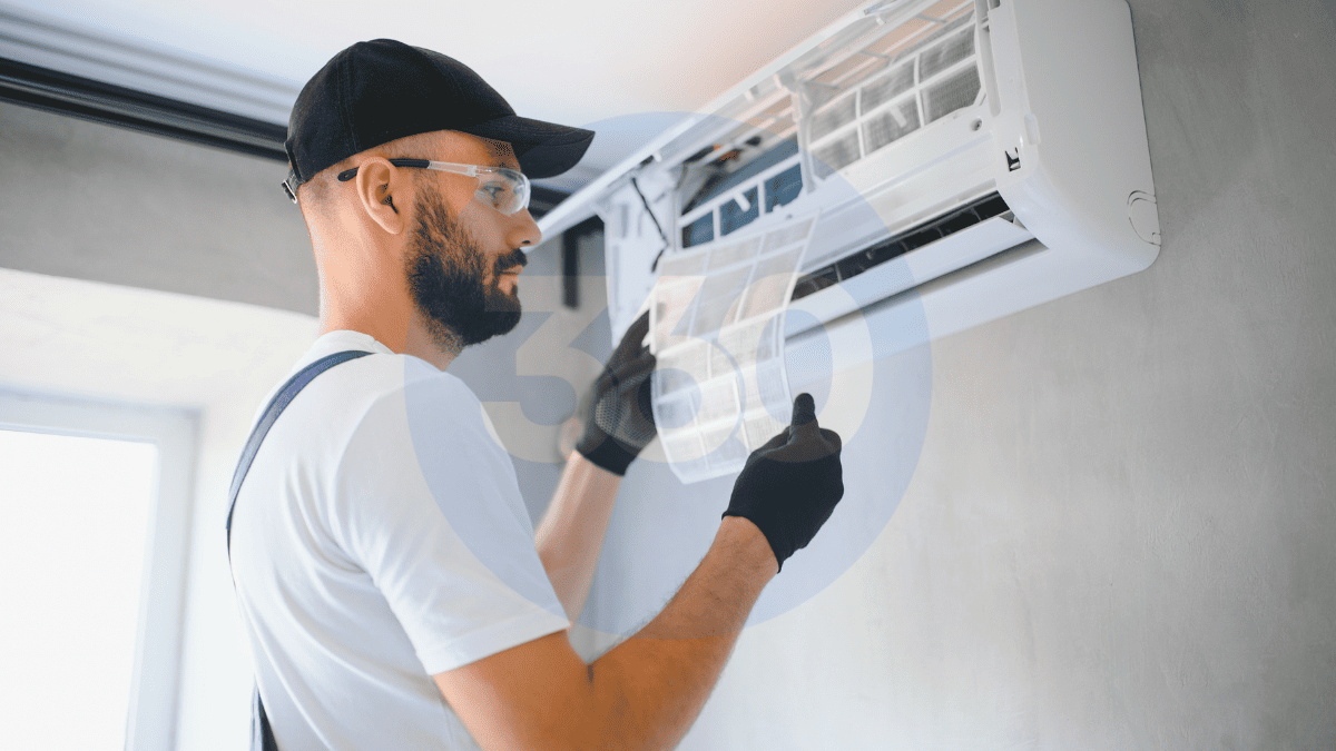 Aslanapa Klima Servisi