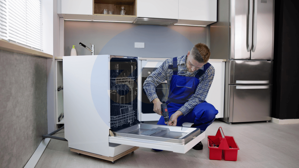 Aslanapa Bulaşık Makinesi Servisi