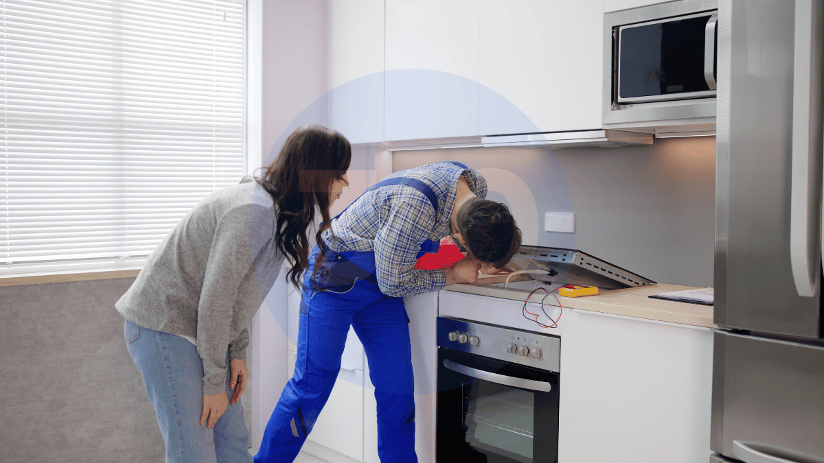 Aslanapa Fırın Ocak Servisi